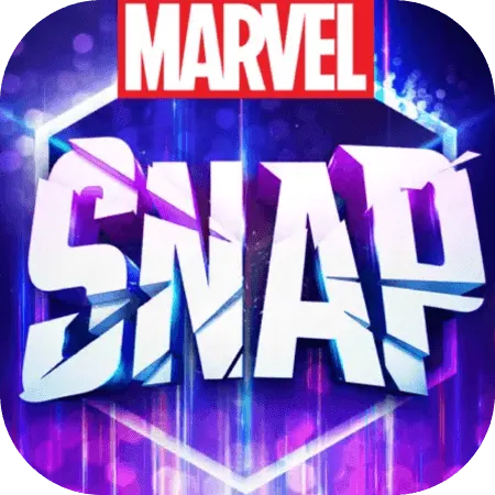 Marvel Snap